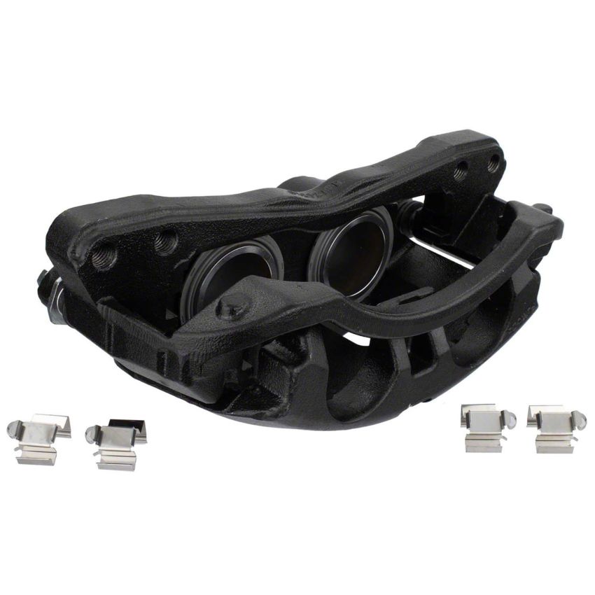 Motorcraft Brake Calipers N2MZ2V552GRM