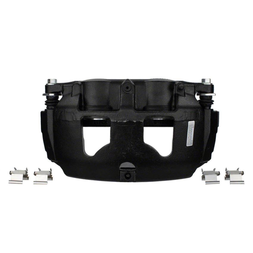 Motorcraft Brake Calipers N2MZ2V552GRM