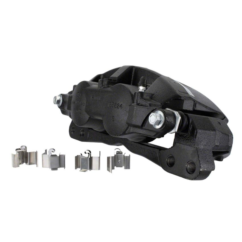 Motorcraft Brake Calipers N2MZ2V553HRM