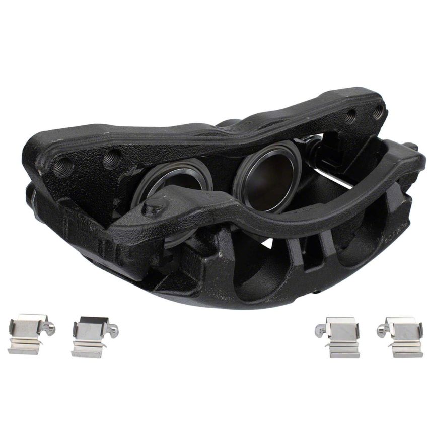 Motorcraft Brake Calipers N2MZ2V553HRM