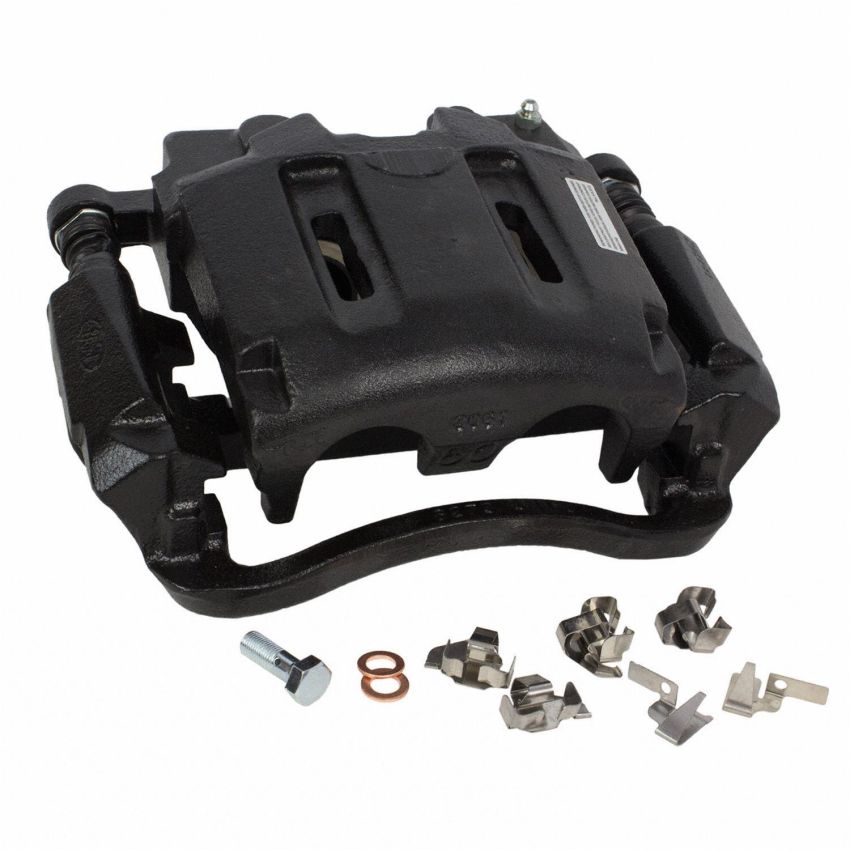 Motorcraft Brake Calipers G2MZ2V120CRM