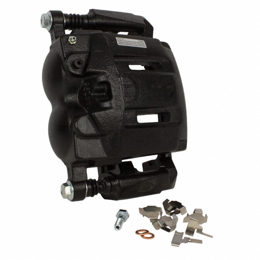 Motorcraft Brake Calipers G2MZ2V120CRM