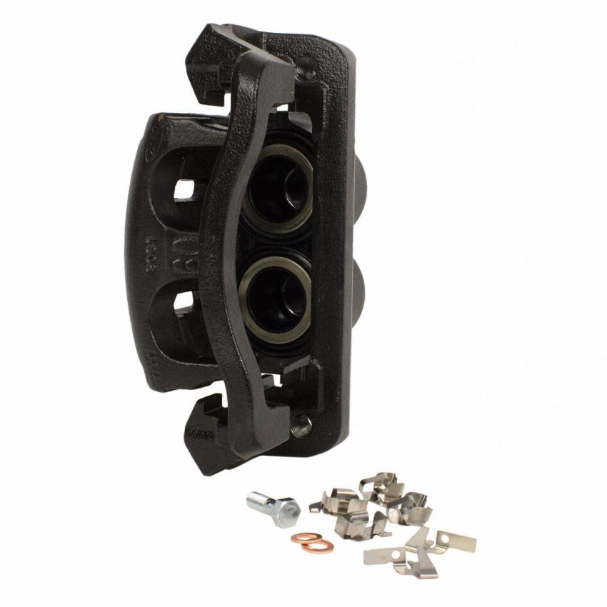 Motorcraft Brake Calipers G2MZ2V120CRM