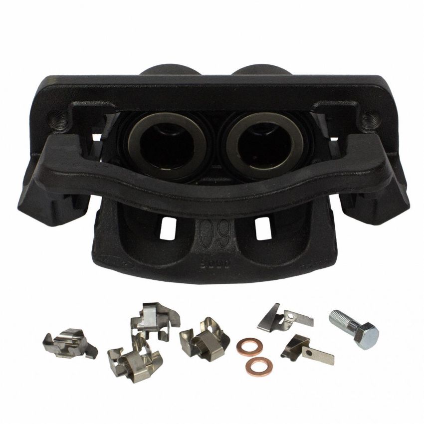 Motorcraft Brake Calipers G2MZ2V120CRM