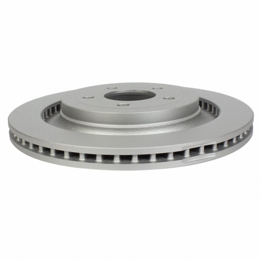 Motorcraft Brake Rotors G2MZ2V026AUA