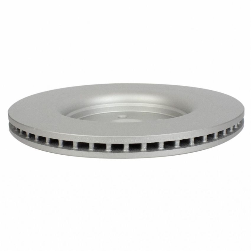 Motorcraft Brake Rotors G2MZ2V026AUA