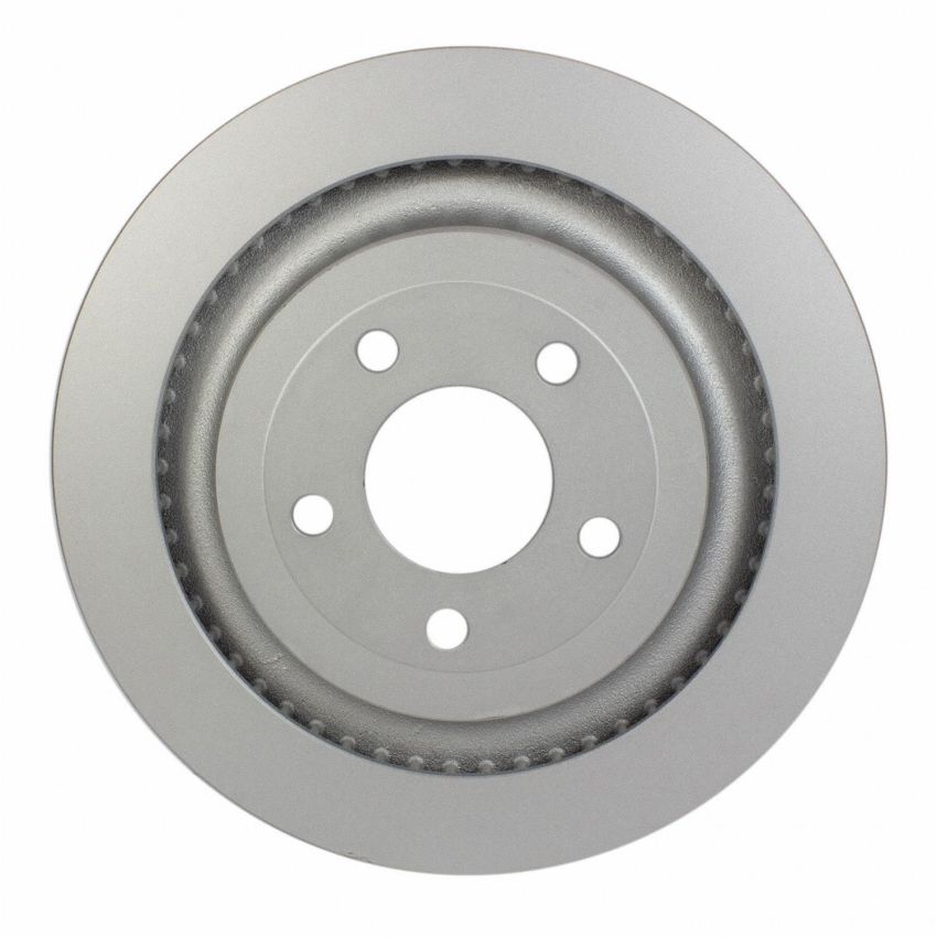 Motorcraft Brake Rotors G2MZ2V026AUA