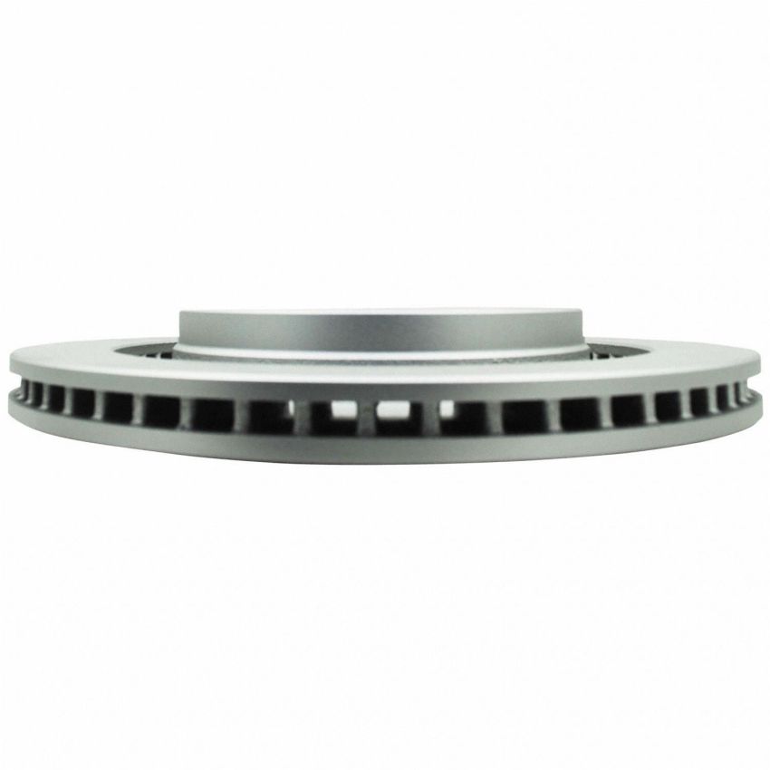 Motorcraft Brake Rotors G2MZ2V026AUA