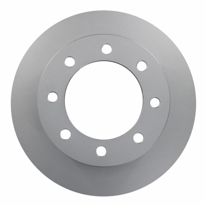 Motorcraft Brake Rotors G2MZ1V125AGA