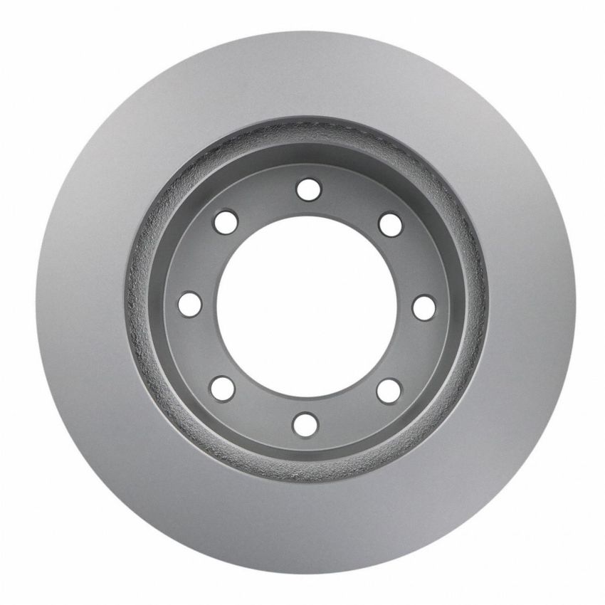 Motorcraft Brake Rotors G2MZ1V125AGA