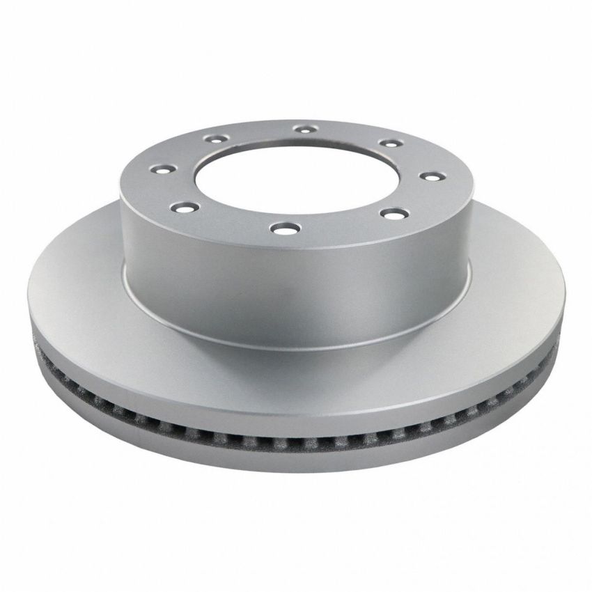 Motorcraft Brake Rotors G2MZ1V125AGA