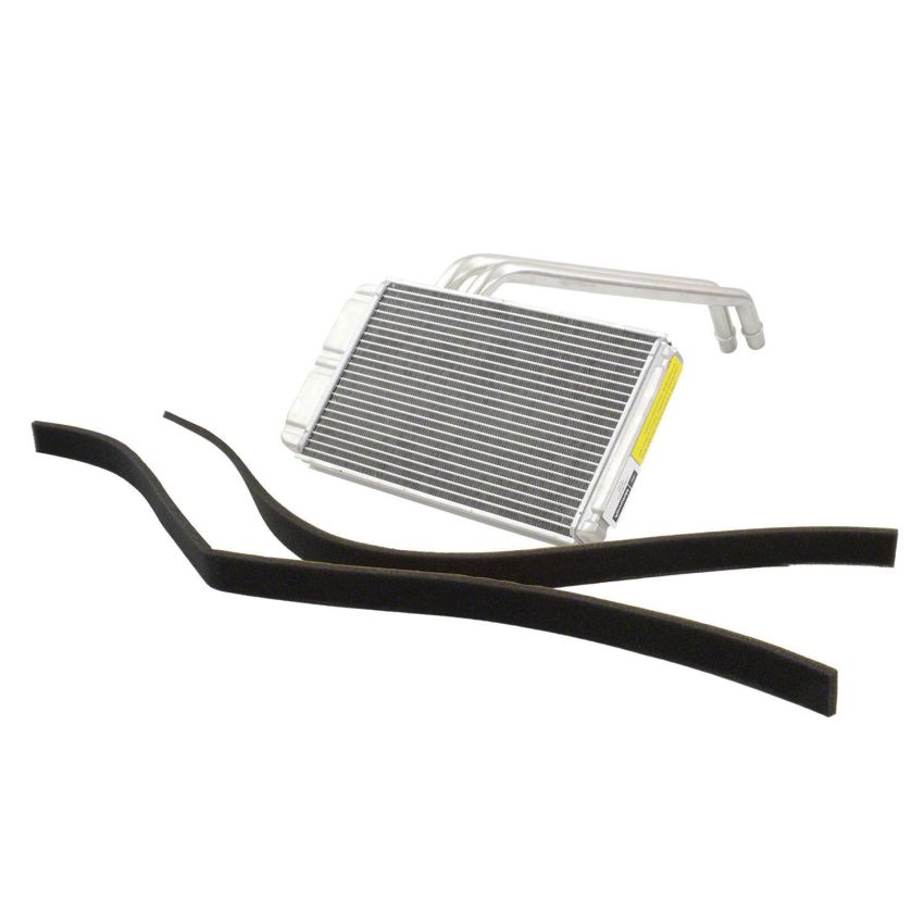 Motorcraft Heater Cores H2MZ18476U