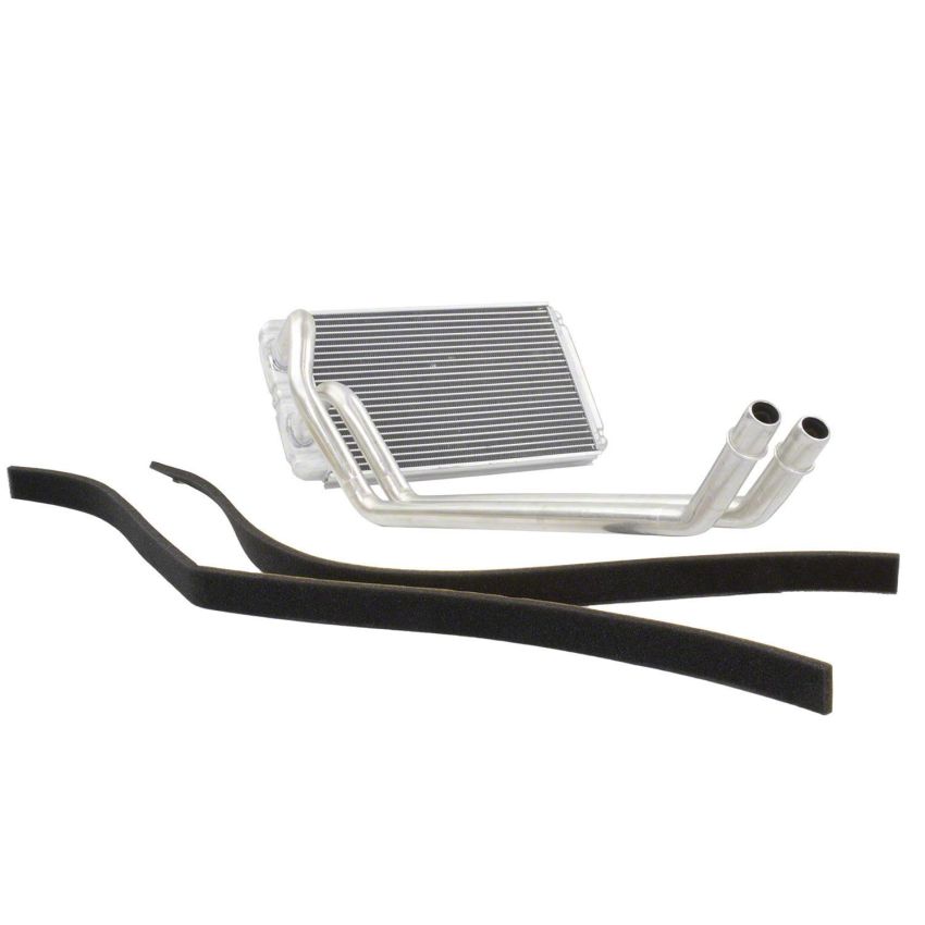 Motorcraft Heater Cores H2MZ18476U