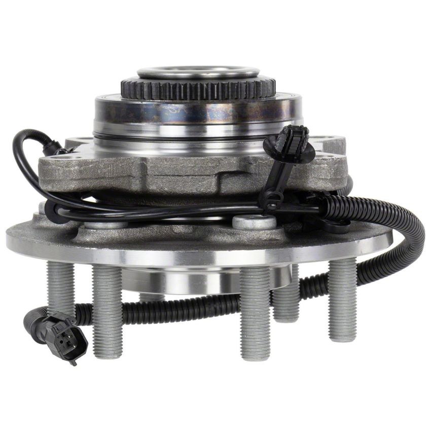 Motorcraft Wheel Bearing and Hub Assemblies for 2018-2020 F-150 - NHUB100