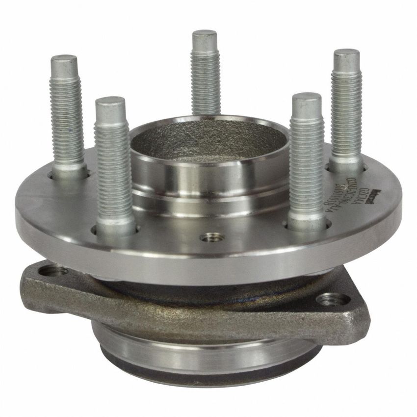 Motorcraft Wheel Bearing and Hub Assemblies for 1999-2003 WINDSTAR - G2MZ1104M