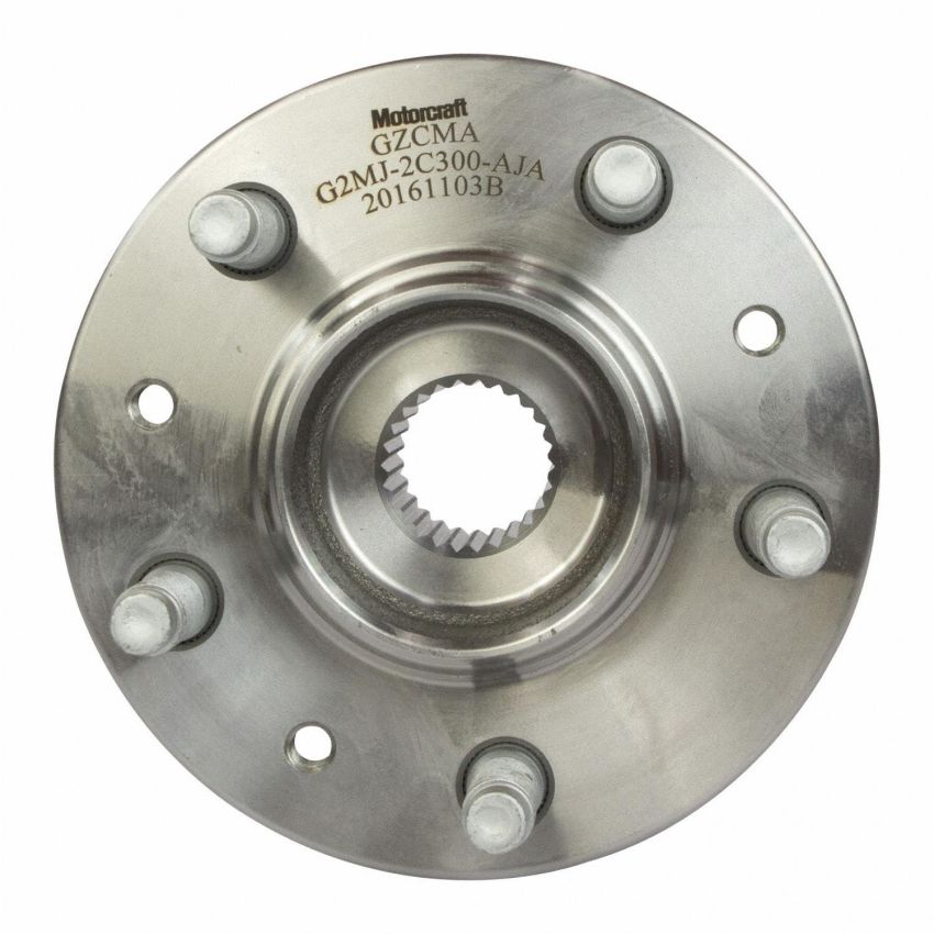 Motorcraft Wheel Bearing and Hub Assemblies for 1999-2003 WINDSTAR - G2MZ1104M