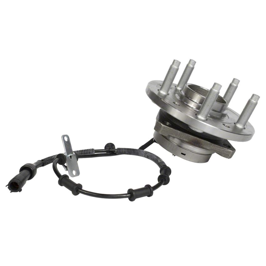 Motorcraft Wheel Bearing and Hub Assemblies for 2004-2007 FREESTAR, MONTEREY - G2MZ1104N