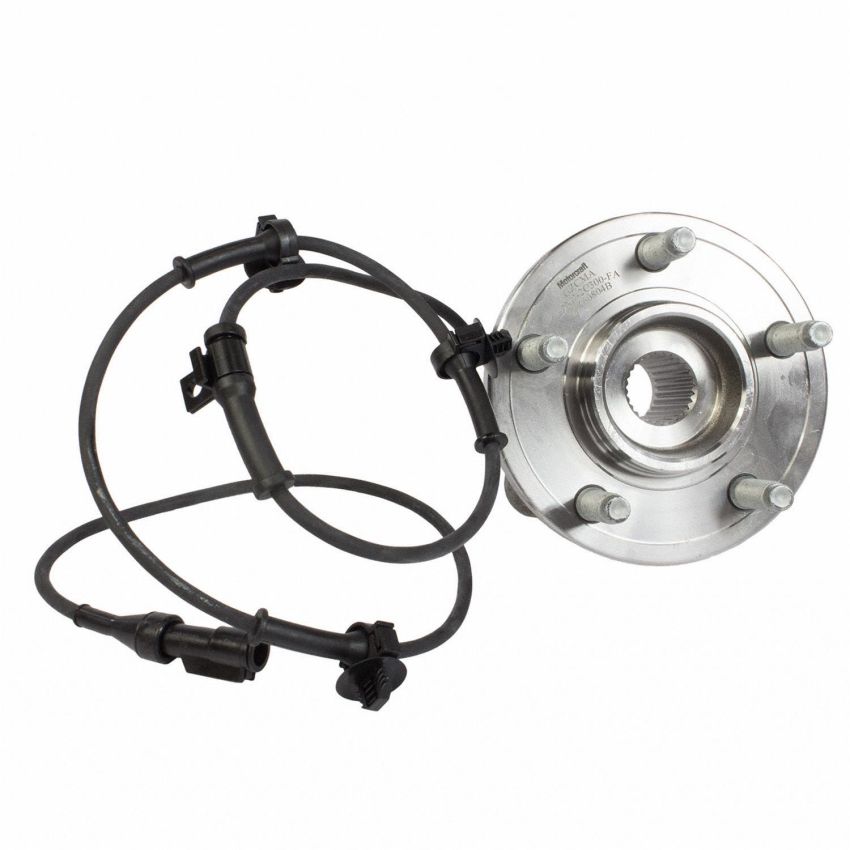 Motorcraft Wheel Bearing and Hub Assemblies for 2006-2009 RANGER - G2MZ1104S