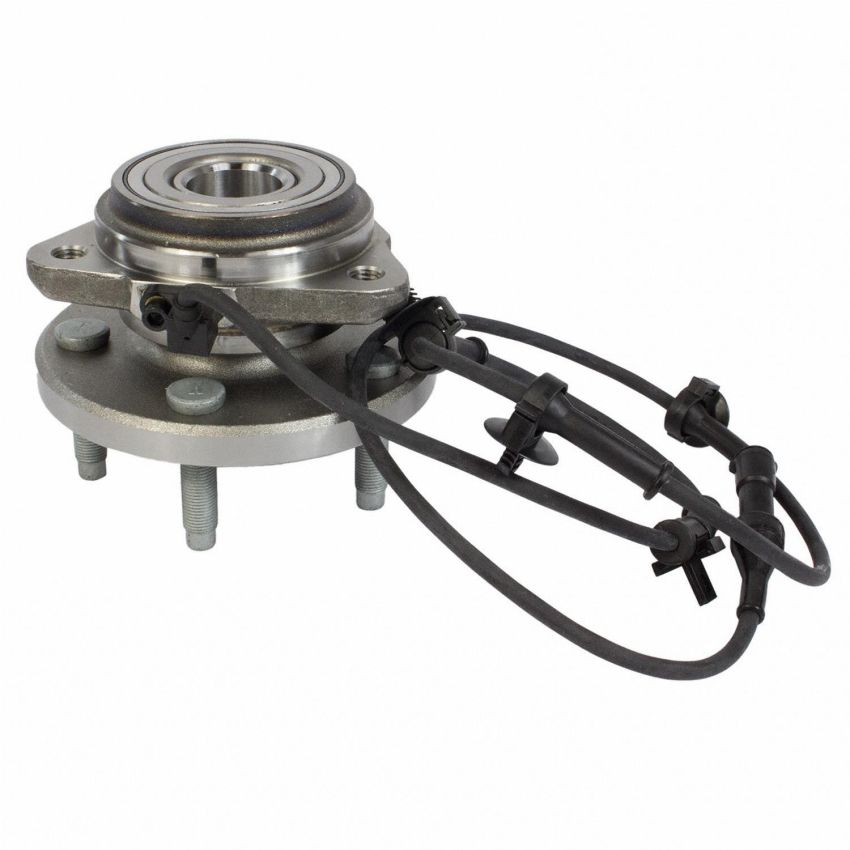 Motorcraft Wheel Bearing and Hub Assemblies for 2006-2009 RANGER - G2MZ1104S