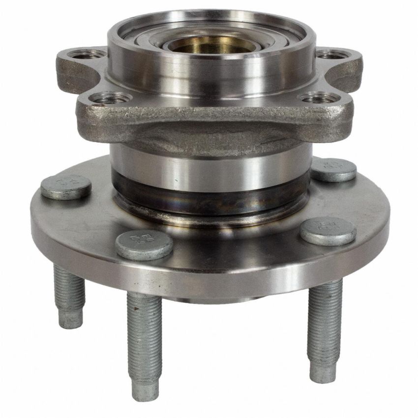 Motorcraft Wheel Bearing and Hub Assemblies for 2007-2010 EDGE, MKX - G2MZ1104A
