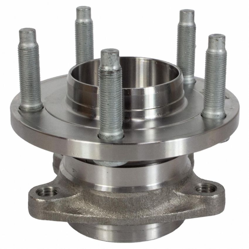 Motorcraft Wheel Bearing and Hub Assemblies for 2007-2010 EDGE, MKX - G2MZ1104A