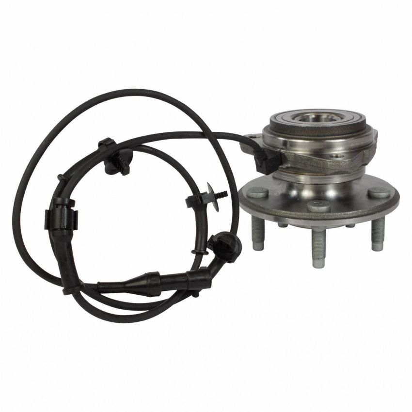 Motorcraft Wheel Bearing and Hub Assemblies G2MZ1104W