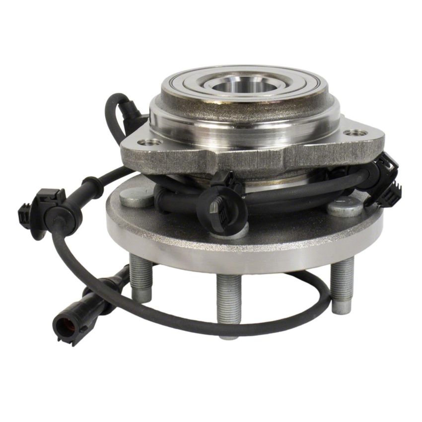 Motorcraft Wheel Bearing and Hub Assemblies G2MZ1104Y
