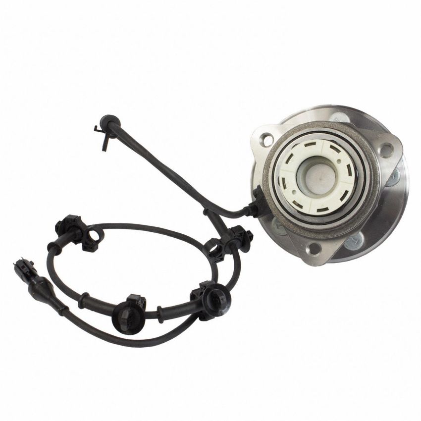 Motorcraft Wheel Bearing and Hub Assemblies for 1998-2000 RANGER - G2MZ1104AA