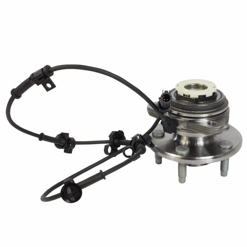 Motorcraft Wheel Bearing and Hub Assemblies for 1998-2000 RANGER - G2MZ1104AA
