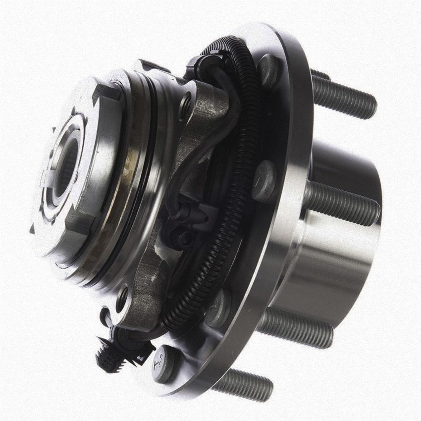 Motorcraft Wheel Bearing and Hub Assemblies G2MZ1104AH