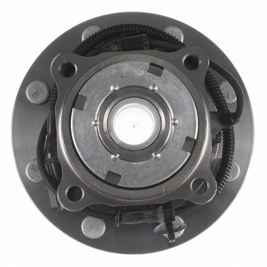 Motorcraft Wheel Bearing and Hub Assemblies G2MZ1104AH