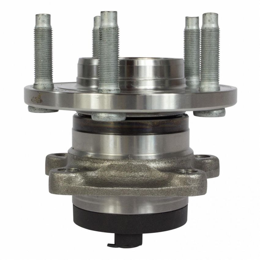 Motorcraft Wheel Bearing and Hub Assemblies G2MZ1104C