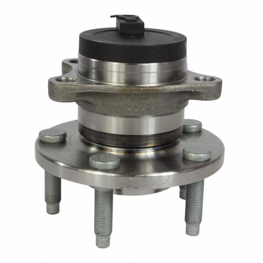 Motorcraft Wheel Bearing and Hub Assemblies G2MZ1104C