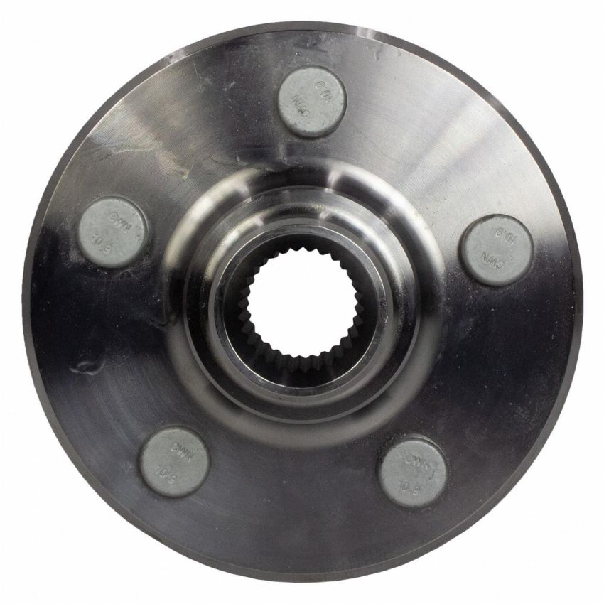 Motorcraft Wheel Bearing and Hub Assemblies for 2002-2010 EXPLORER, MOUNTAINEER, 2007-2010 EXPLORER SPORT TRAC - G2MZ1109C