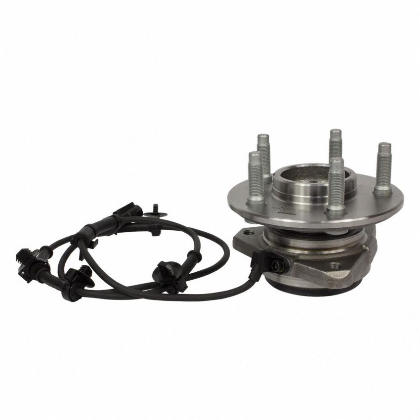 Motorcraft Wheel Bearing and Hub Assemblies for 1998-2002 RANGER - G2MZ1104AP