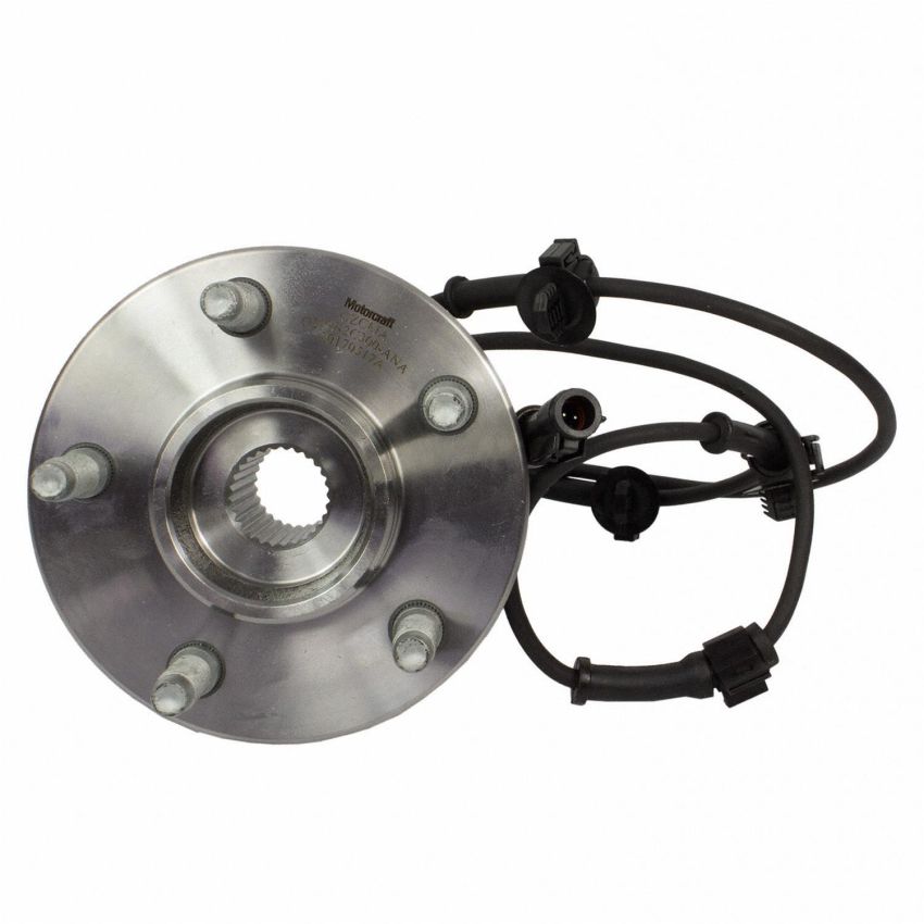 Motorcraft Wheel Bearing and Hub Assemblies for 1998-2002 RANGER - G2MZ1104AP