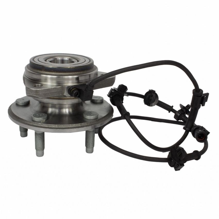 Motorcraft Wheel Bearing and Hub Assemblies for 1998-2002 RANGER - G2MZ1104AP