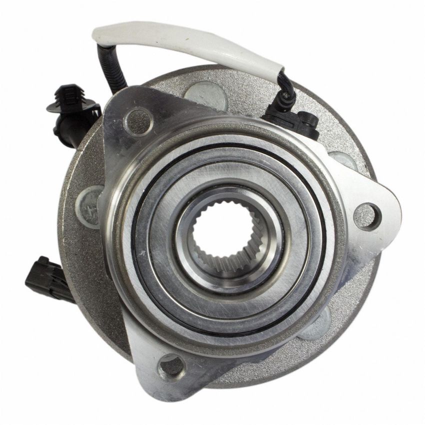 Motorcraft Wheel Bearing and Hub Assemblies for 2010-2011 RANGER - G2MZ1104AQ