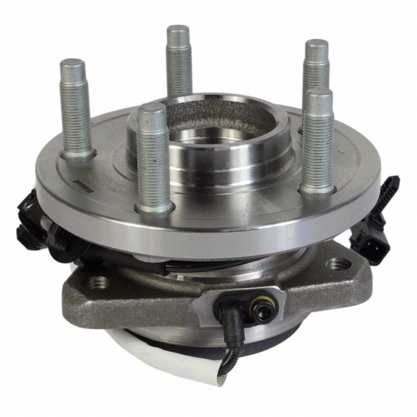 Motorcraft Wheel Bearing and Hub Assemblies for 2010-2011 RANGER - G2MZ1104AQ