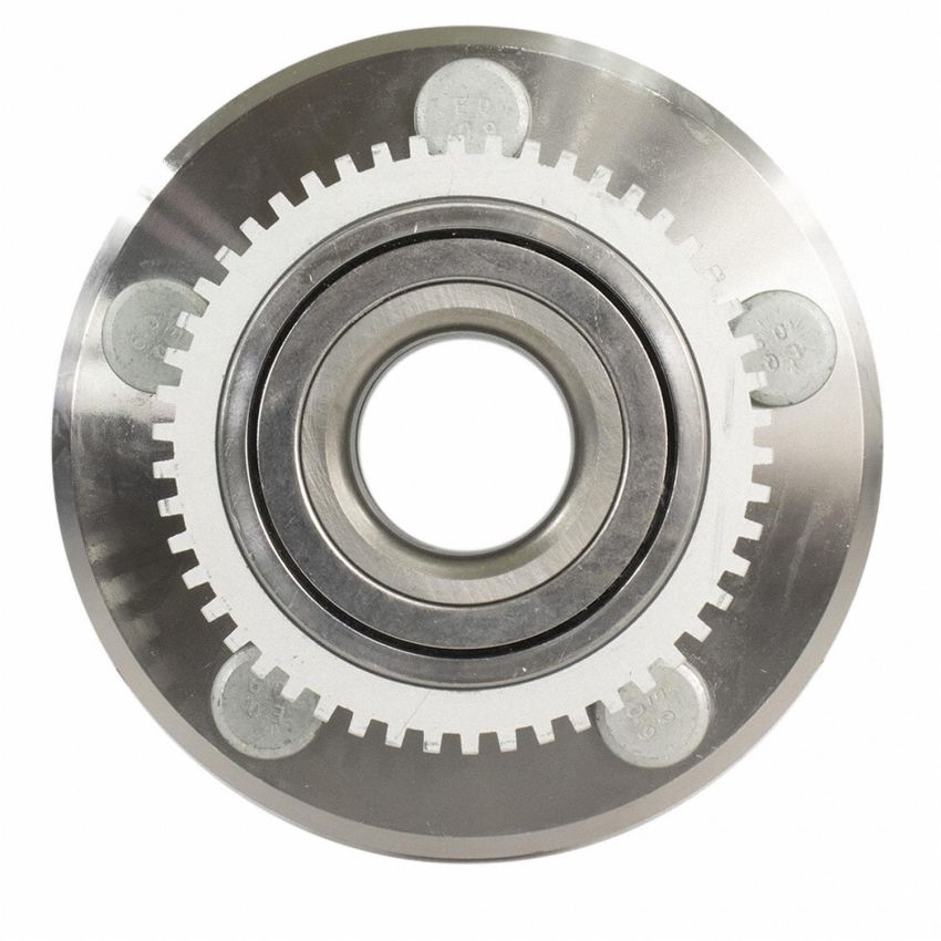 Motorcraft Wheel Bearing and Hub Assemblies for 2005-2014 MUSTANG - H2MZ1104J