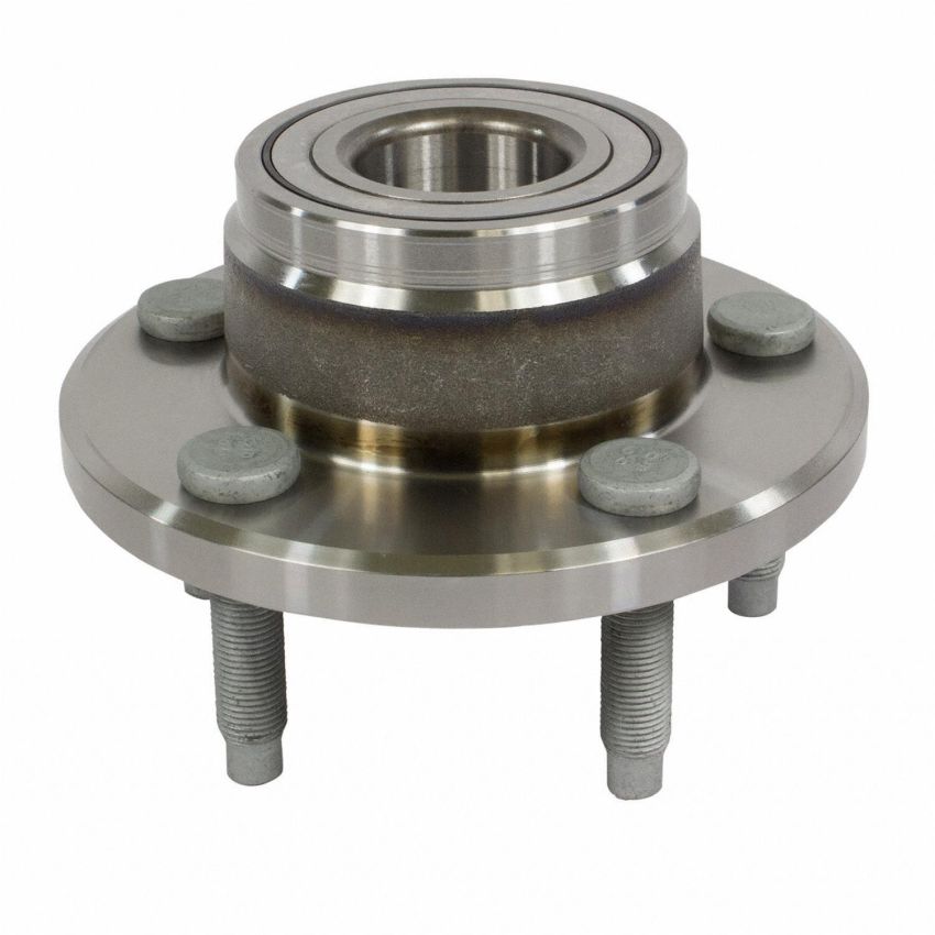 Motorcraft Wheel Bearing and Hub Assemblies for 2005-2014 MUSTANG - H2MZ1104J