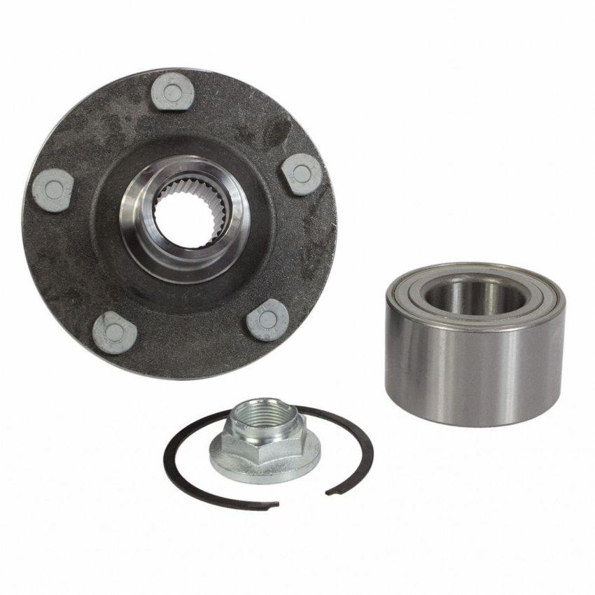 Motorcraft Wheel Bearing and Hub Assemblies for 2001-2012 ESCAPE - H2MZ1104T