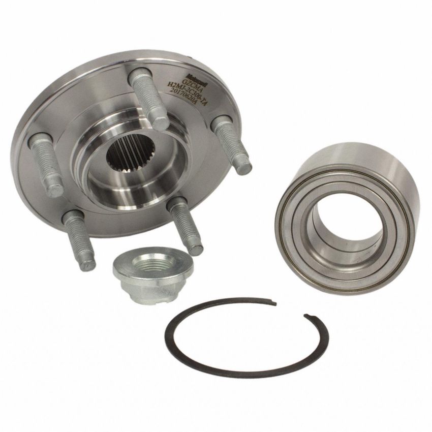 Motorcraft Wheel Bearing and Hub Assemblies for 2001-2012 ESCAPE - H2MZ1104T