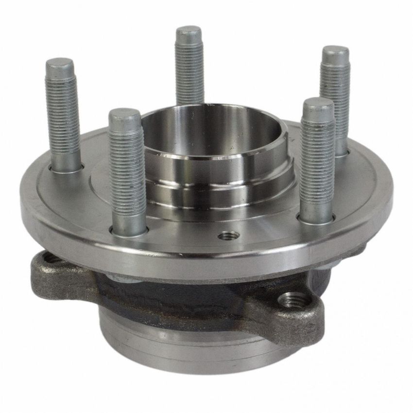 Motorcraft Wheel Bearing and Hub Assemblies H2MZ1104W