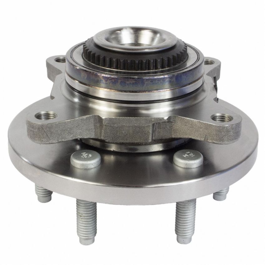Motorcraft Wheel Bearing and Hub Assemblies for 2007-2014 EXPEDITION, NAVIGATOR - H2MZ1104AC