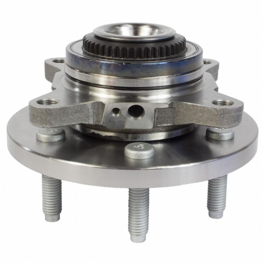 Motorcraft Wheel Bearing and Hub Assemblies for 2007-2014 EXPEDITION, NAVIGATOR - H2MZ1104AC