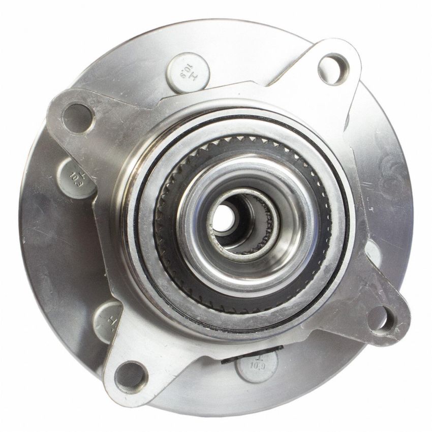 Motorcraft Wheel Bearing and Hub Assemblies for 2007-2014 EXPEDITION, NAVIGATOR - H2MZ1104AC