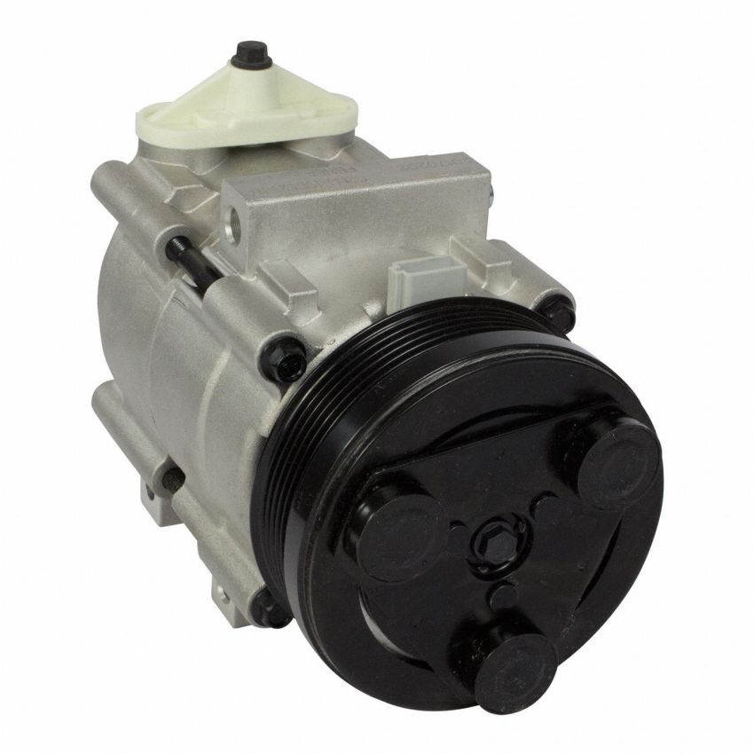 Motorcraft Air Conditioning Compressors G2MZ19V703V