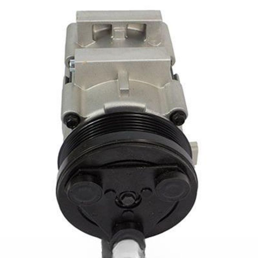 Motorcraft Air Conditioning Compressors G2MZ19V703AC