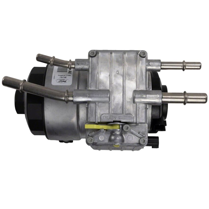 Motorcraft Fuel Pumps 9C3Z9G282A
